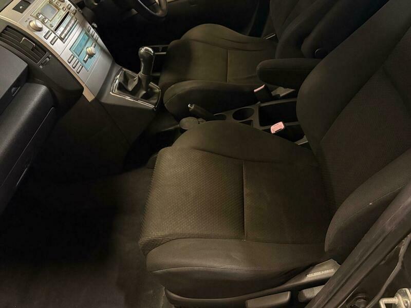 Toyota Corolla Verso Verso 1.8 T3 Multimode  #38