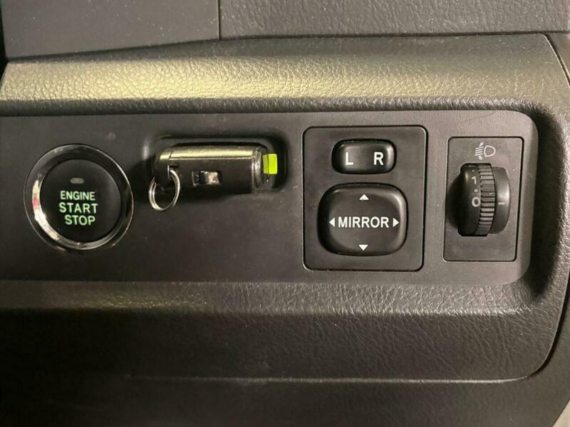 Toyota Corolla Verso Verso 1.8 T3 Multimode  #28