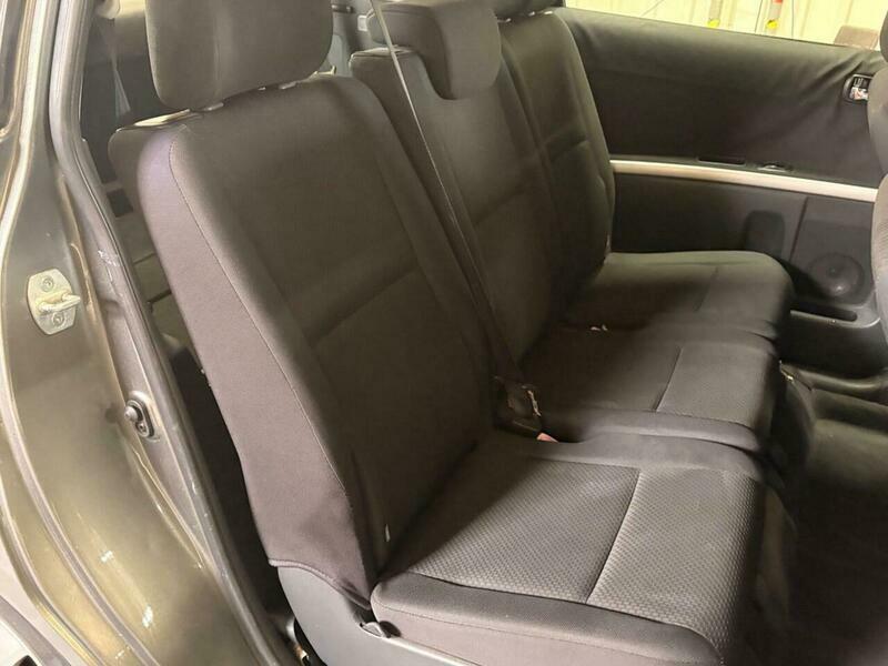 Toyota Corolla Verso Verso 1.8 T3 Multimode  #25