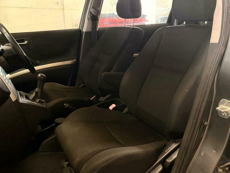 Toyota Corolla Verso Verso 1.8 T3 Multimode  #37