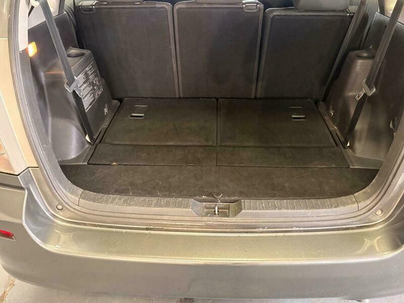 Toyota Corolla Verso Verso 1.8 T3 Multimode  #41