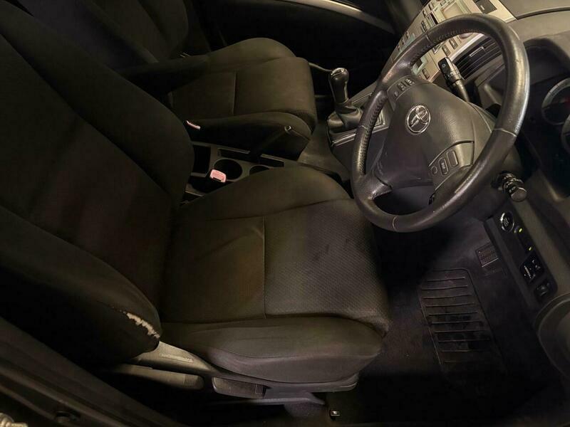 Toyota Corolla Verso Verso 1.8 T3 Multimode  #16