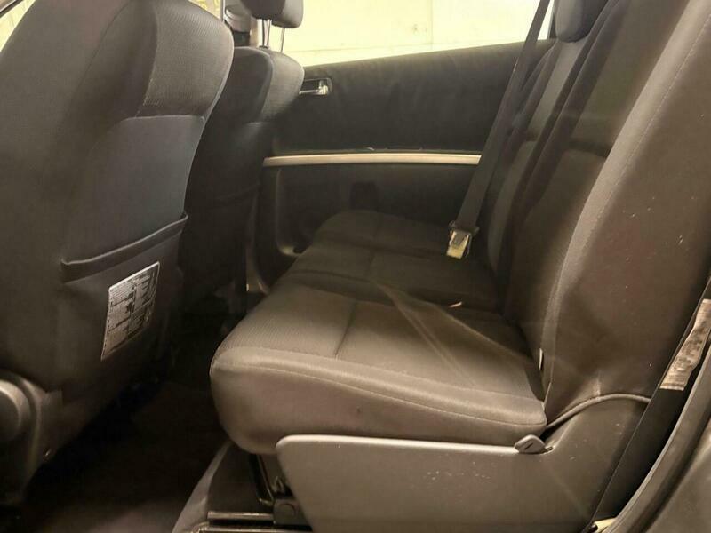 Toyota Corolla Verso Verso 1.8 T3 Multimode  #21