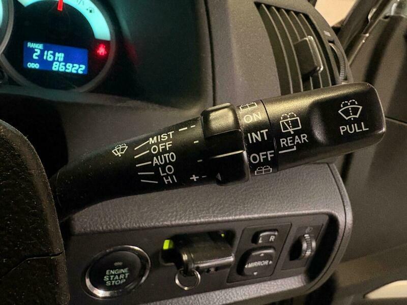 Toyota Corolla Verso Verso 1.8 T3 Multimode  #39