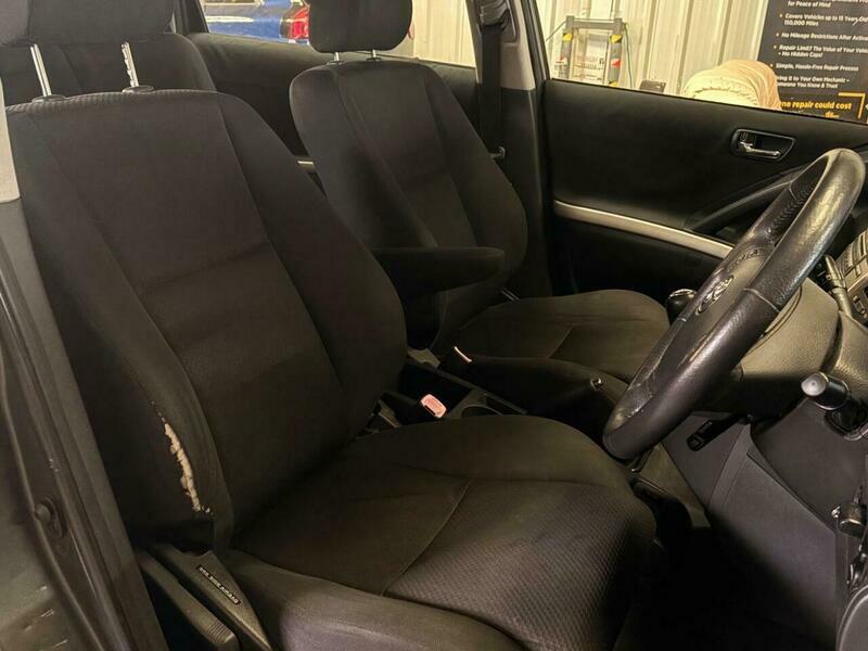 Toyota Corolla Verso Verso 1.8 T3 Multimode  #17