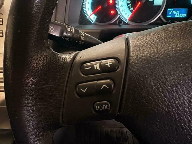 Toyota Corolla Verso Verso 1.8 T3 Multimode  #27