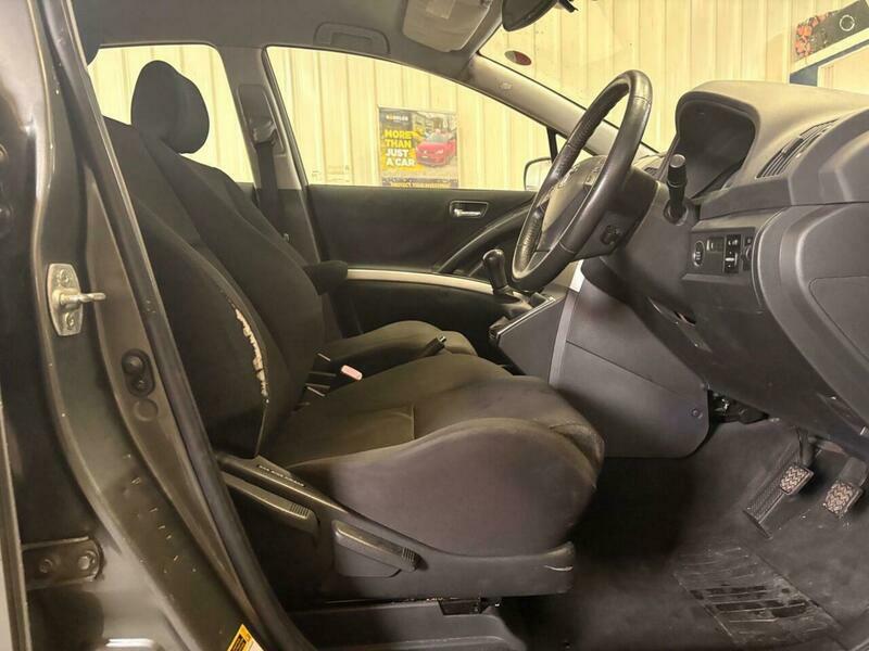 Toyota Corolla Verso Verso 1.8 T3 Multimode  #14