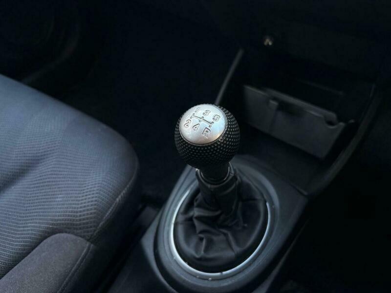 Porsche Cayenne 4.8L Null Black #9