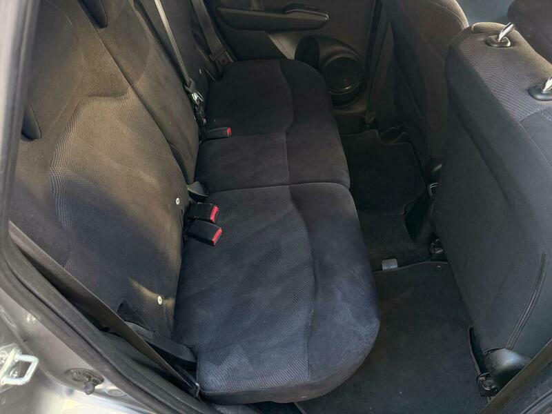 Porsche Cayenne 4.8L Null Black #17