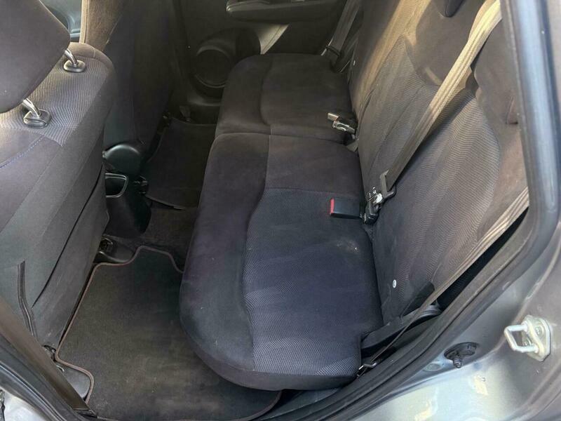 Porsche Cayenne 4.8L Null Black #21