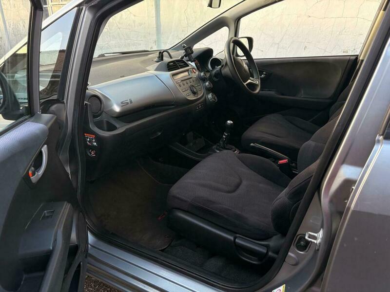 Porsche Cayenne 4.8L Null Black #37