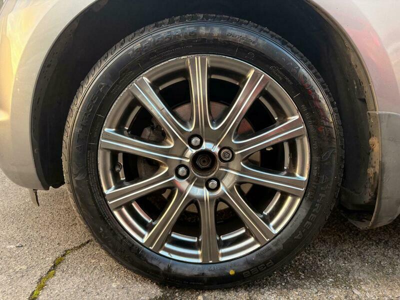 Porsche Cayenne 4.8L Null Black #31