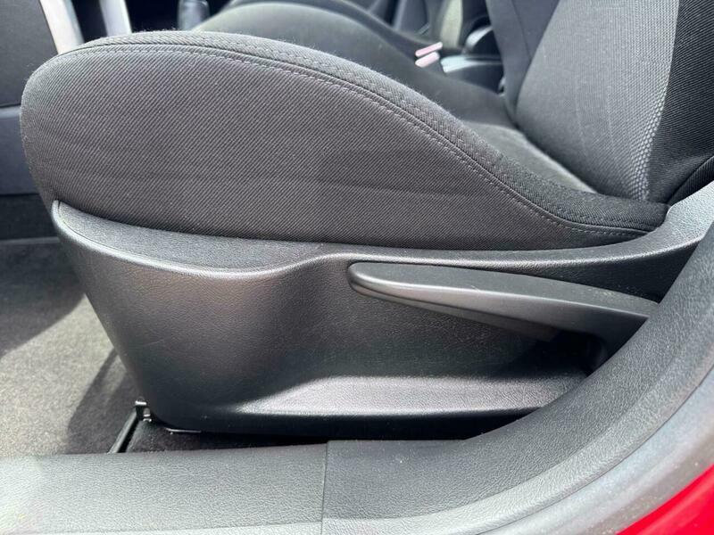 Peugeot 207 Hatchback Grey #36