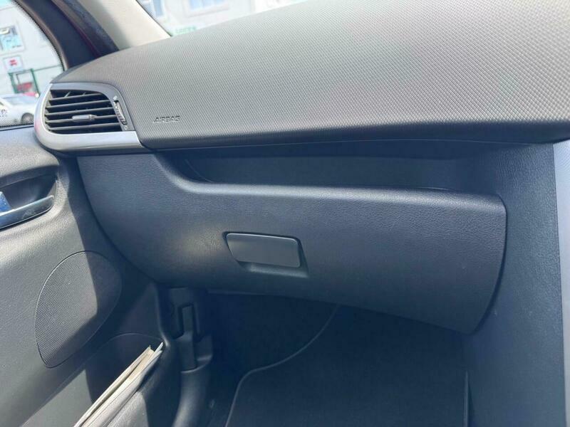 Peugeot 207 Hatchback Grey #20