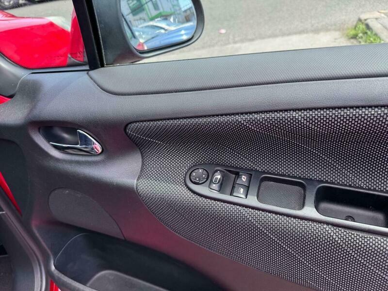 Peugeot 207 Hatchback Grey #23