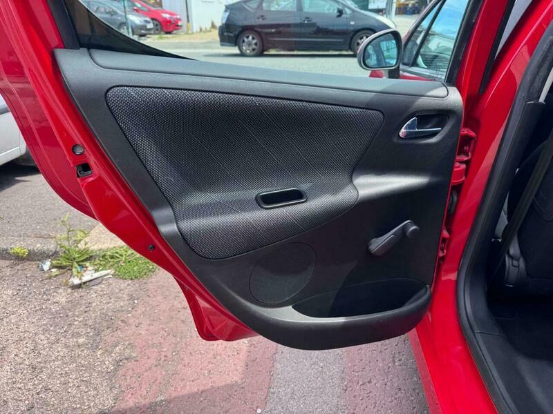 Peugeot 207 Hatchback Grey #31