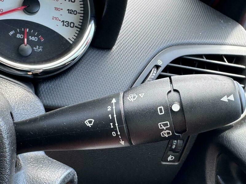 Peugeot 207 Hatchback Grey #15