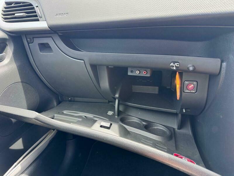 Peugeot 207 Hatchback Grey #21