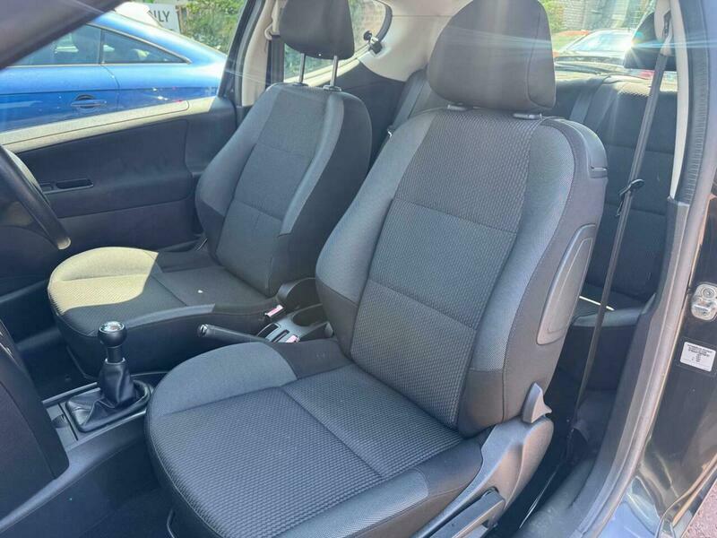 Peugeot 207 Hatchback 1.4 Black #29