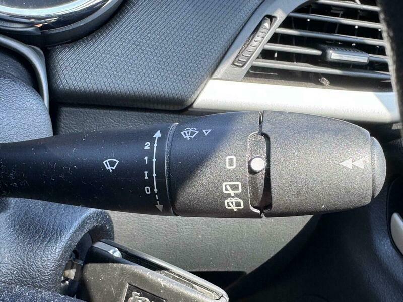 Peugeot 207 Hatchback 1.4 Black #14