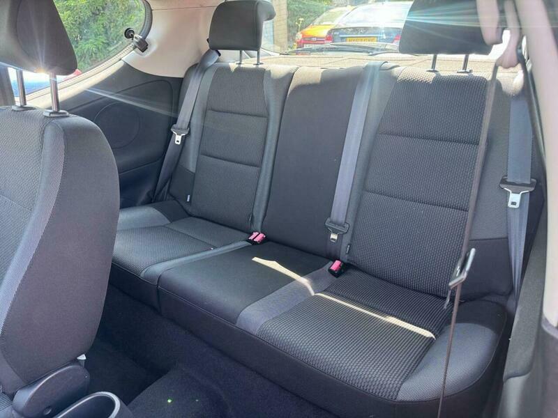 Peugeot 207 Hatchback 1.4 Black #30