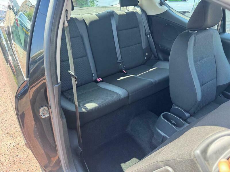 Peugeot 207 Hatchback 1.4 Black #26