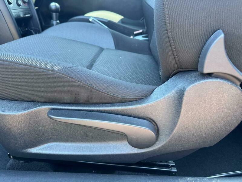 Peugeot 207 Hatchback 1.4 Black #31