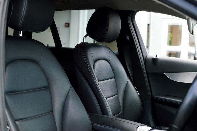 Mercedes-Benz C Class C200 Mhev Eq Boost FV19VTN Grey #4