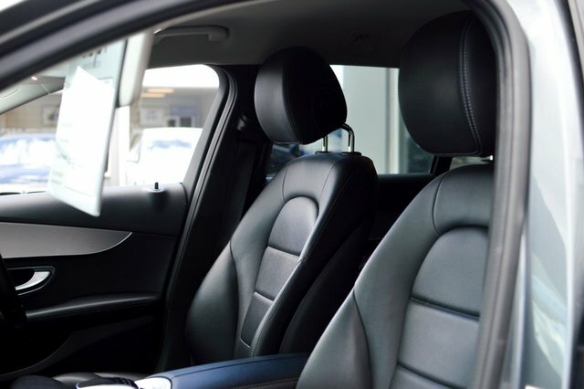 Mercedes-Benz C Class C200 Mhev Eq Boost FV19VTN Grey #2