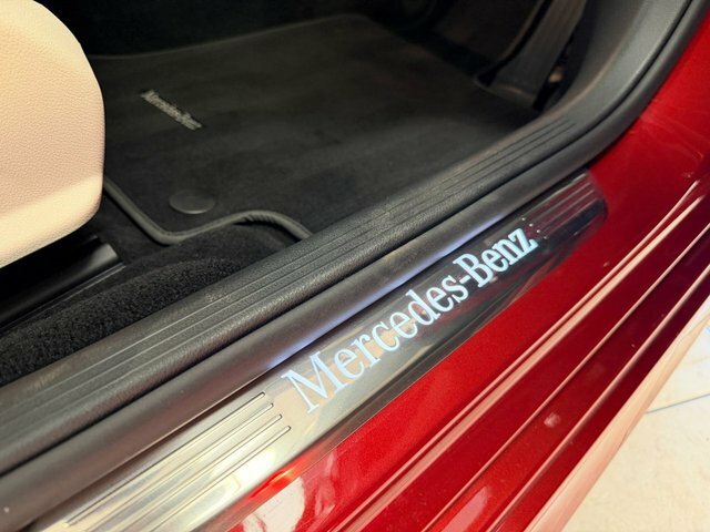 Mercedes-Benz E Class 2.9 E400d Amg Line Night Edition Premium Plus Ca Black #74