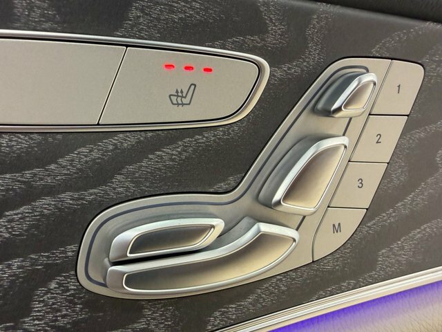 Mercedes-Benz E Class 2.9 E400d Amg Line Night Edition Premium Plus Ca Black #10