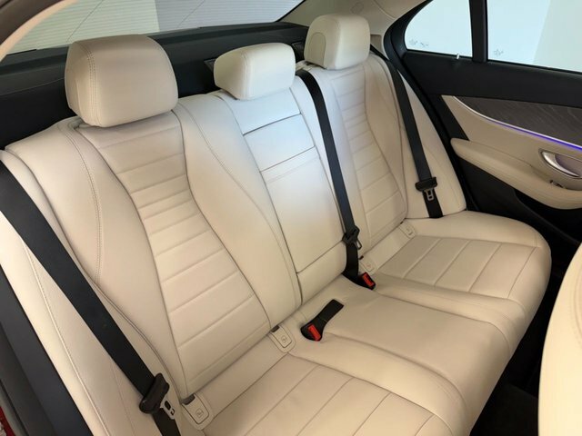 Mercedes-Benz E Class 2.9 E400d Amg Line Night Edition Premium Plus Ca Black #54