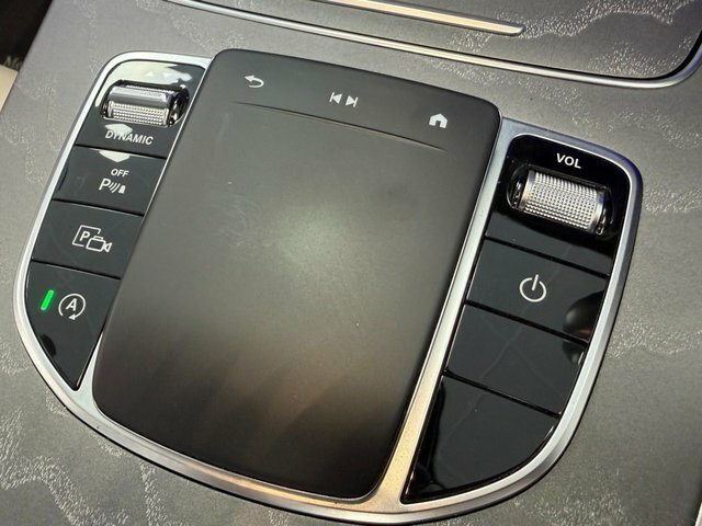Mercedes-Benz E Class 2.9 E400d Amg Line Night Edition Premium Plus Ca Black #60