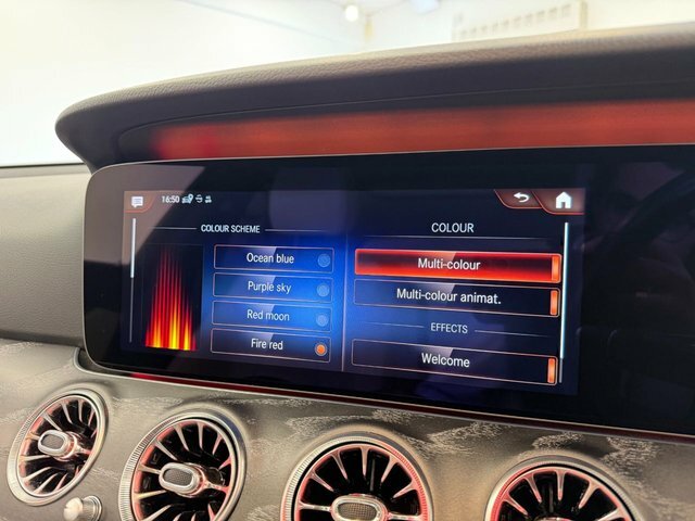 Mercedes-Benz E Class 2.9 E400d Amg Line Night Edition Premium Plus Ca Black #70