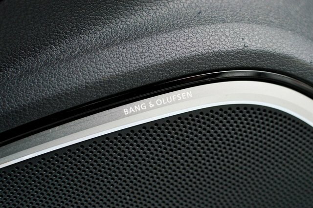Audi A3 Tfsi Cod S Line Black #6