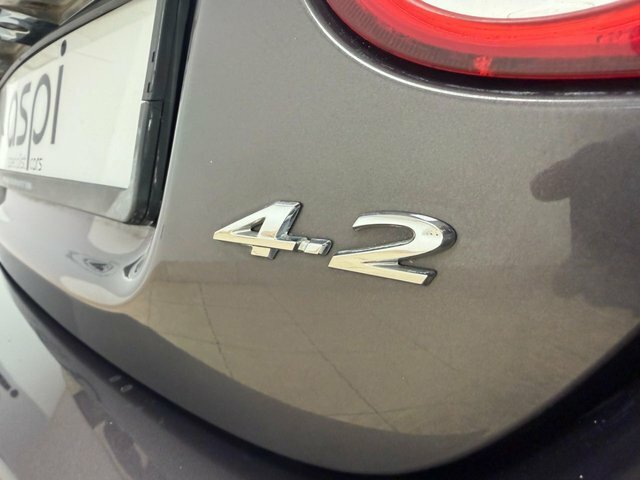 Jaguar XK 4.2 Coupe 294 Bhp Blue #25