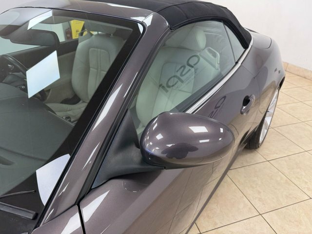 Jaguar XK 4.2 Coupe 294 Bhp Blue #56