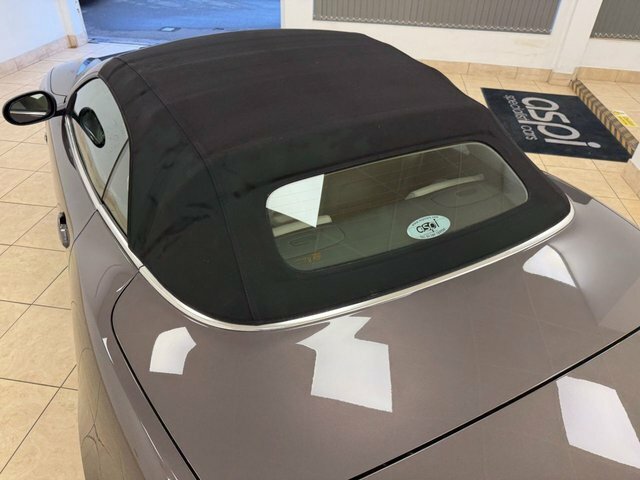 Jaguar XK 4.2 Coupe 294 Bhp Blue #55