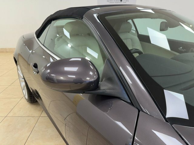 Jaguar XK 4.2 Coupe 294 Bhp Blue #57