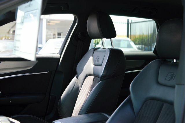Audi A6 Avant Tdi 40 S Line Black #2