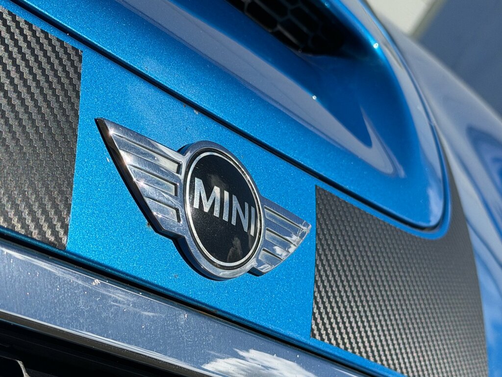 Mini Hatch 1.6 Cooper Euro 4 Blue #7