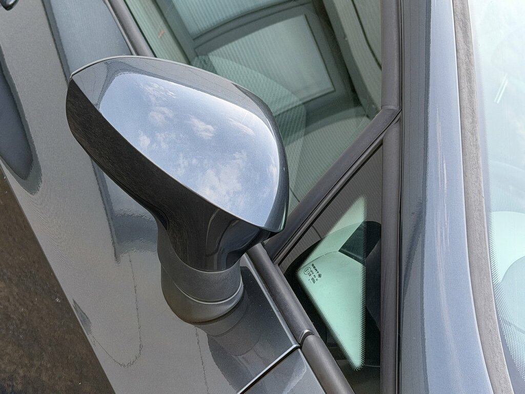 Seat Ibiza 1.4 Se Copa Grey #7