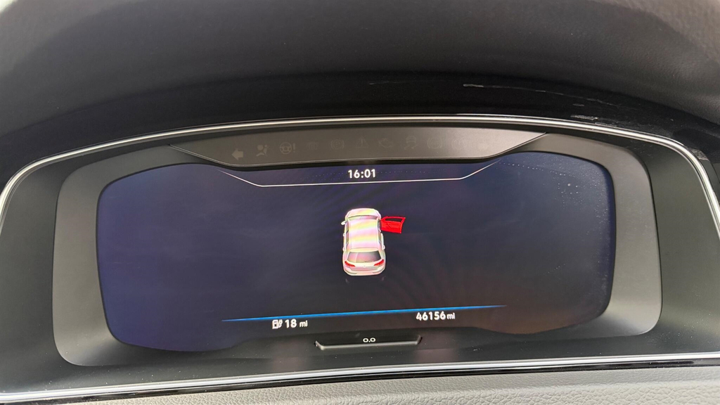 Volkswagen e-Golf E-golf 135 Bhp White #18