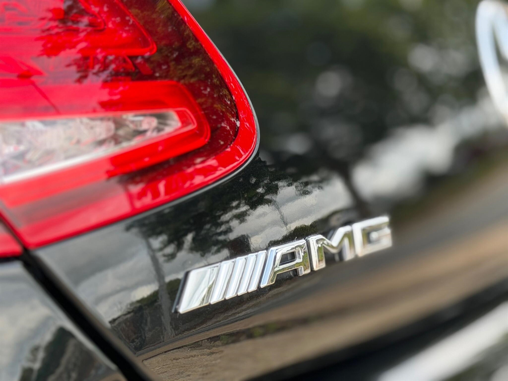 Mercedes-Benz S Class S Class Black #26