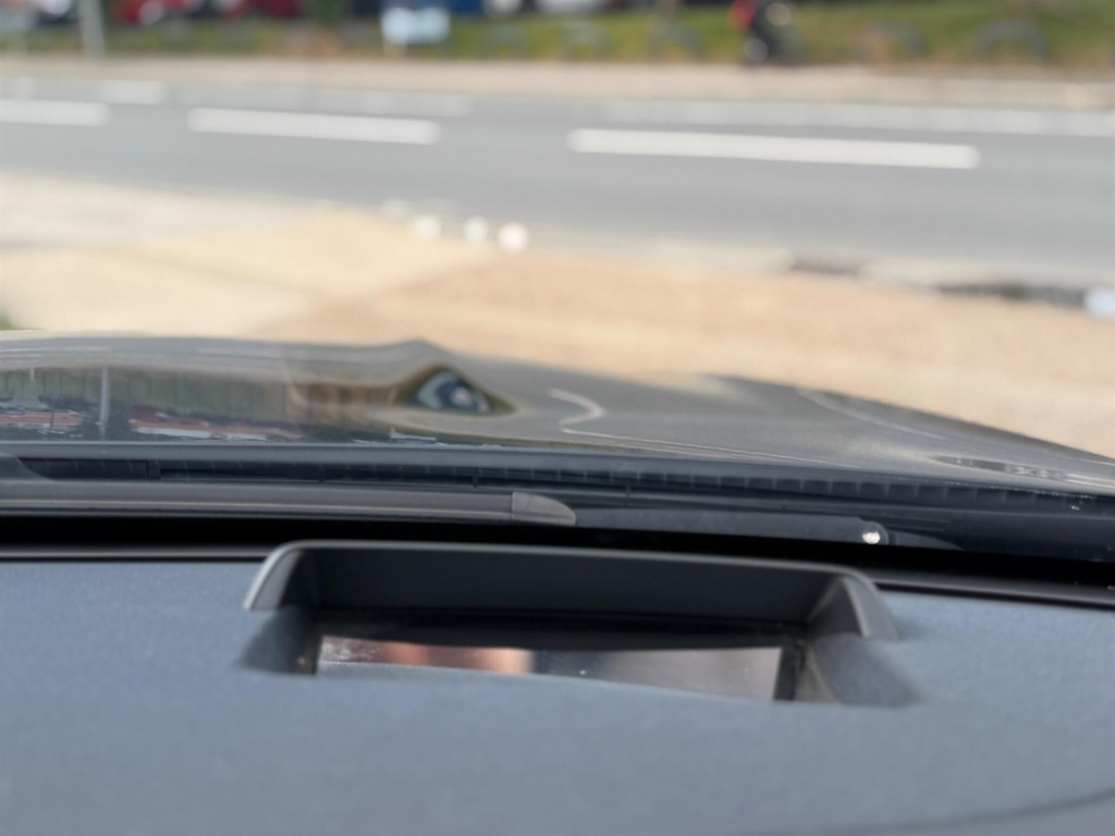 Mercedes-Benz S Class S Class Black #15