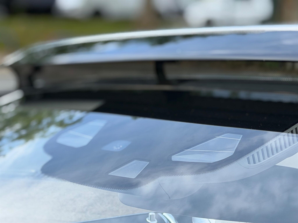 Mercedes-Benz S Class S Class Black #27
