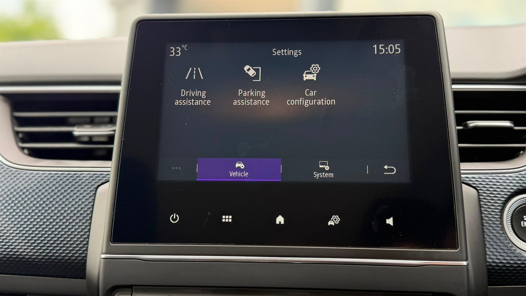 Renault Arkana 1.3 Tce Mild Hybrid 140 Iconic Edc White #23
