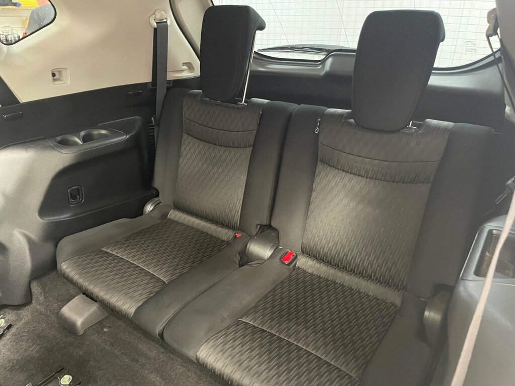 Nissan X-Trail   #19