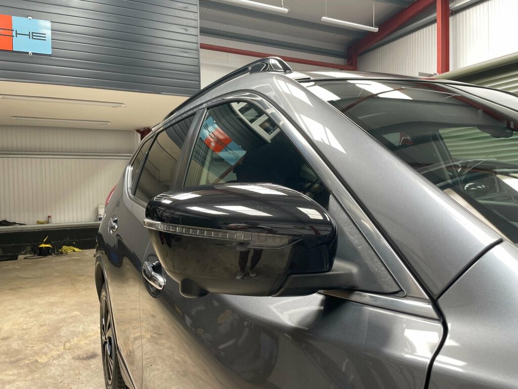Nissan X-Trail   #37