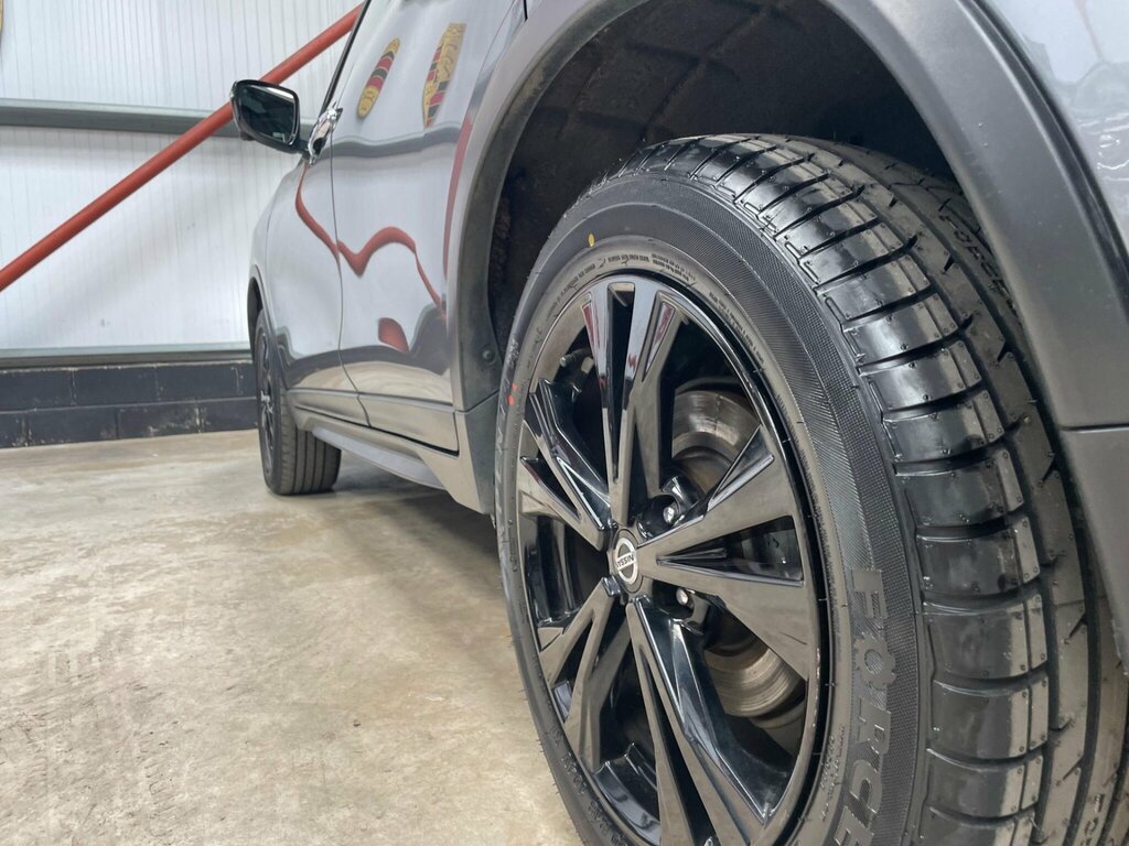 Nissan X-Trail   #47